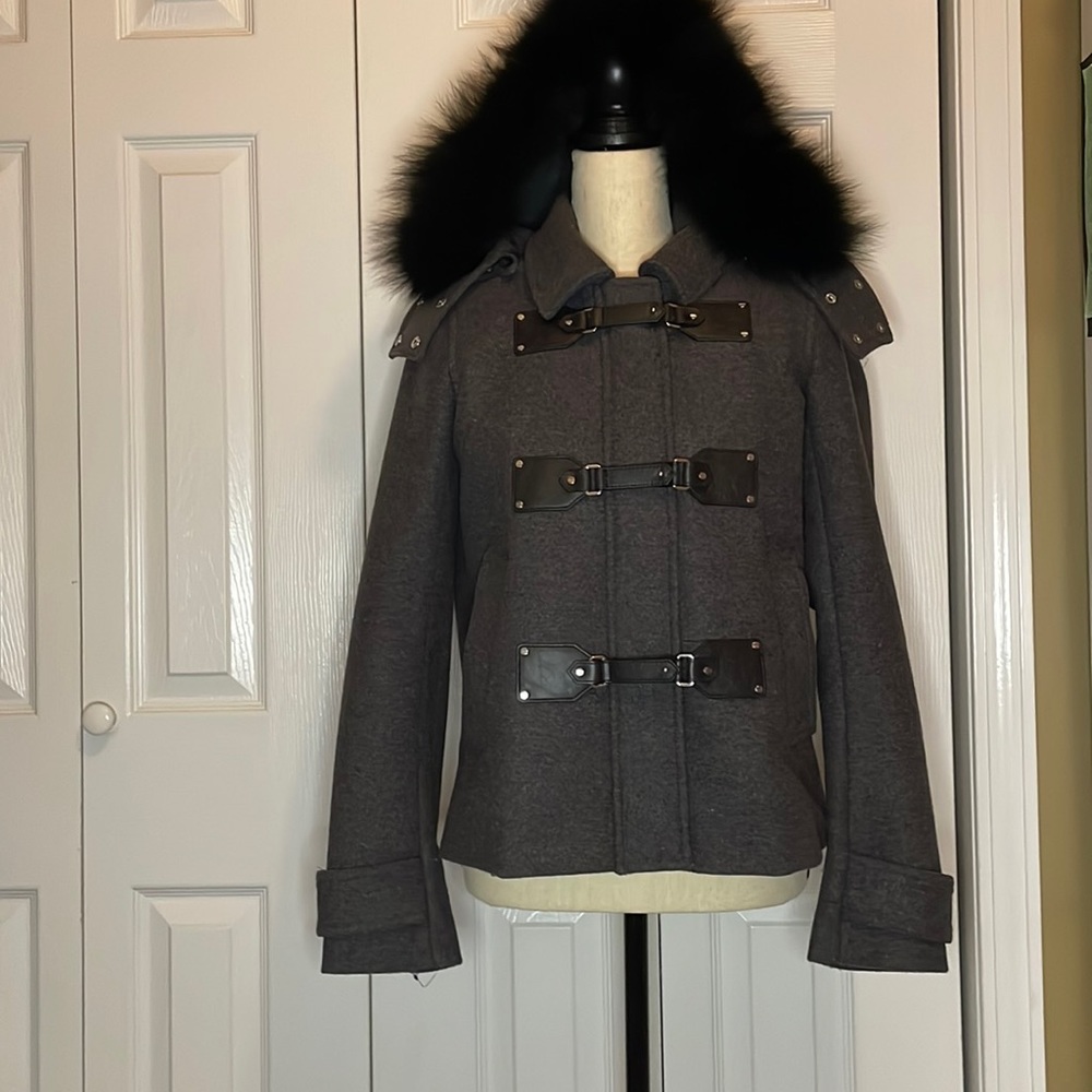 Michael Kors coat